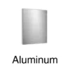 Aluminum